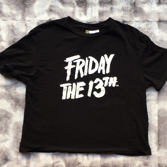 H&M Friday The 13th